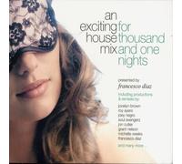 Various - An Exciting House Mix for Thousand and O