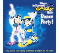 Various - An Extremely Goofy Movie