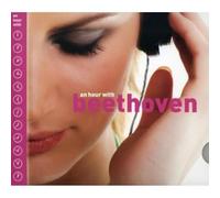 Various - An Hour With Beethoven