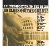 Various - An Introduction to the Blues-6