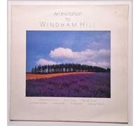 Various - An Invitation To Windham Hill (UK 1985)