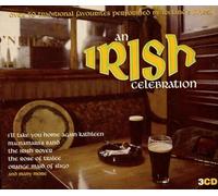 Various - An Irish Celebration