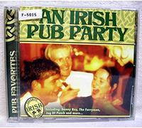 Various - An Irish Pub Party
