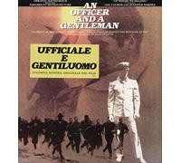 Various - An Officer And A Gentleman - Soundtrack - Soundtrack / Various LP