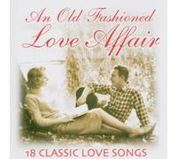 Various - An Old Fashioned Love Affair