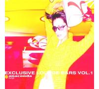 Various - Anaconda/Exclusive Lounge Bar1