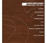 Various - Analogique/Question Mark Antho