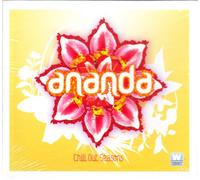 Various - Ananda Chill Out Seasons
