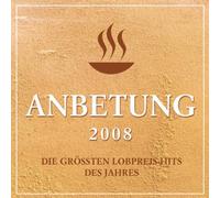 Various - Anbetung 2008