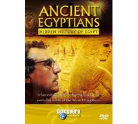 Various - Ancient Egyptians - Hidden History Of Egypt [Edizione: Regno Unito]