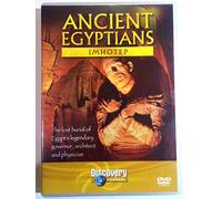 Various - Ancient Egyptians - The Lost Mummy Of Imhotep [Edizione: Regno Unito] [Edizione: Regno Unito]