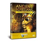 Various - Ancient Egyptians - Tutankhamun [DVD] [Edizione: Regno Unito]