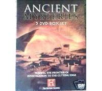 Various - Ancient Mysteries [DVD] [Edizione: Regno Unito]