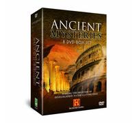 Various - Ancient Mysteries [DVD] [Edizione: Regno Unito]
