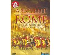 Various - Ancient Rome [DVD] [Edizione: Regno Unito]
