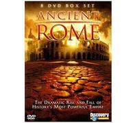 Various - Ancient Rome [DVD] [Edizione: Regno Unito]