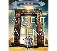 Ancient World Aliens (DVD) Various