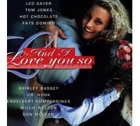 Various - And I Love You So