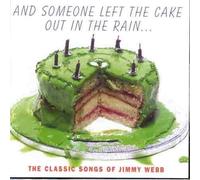 Various - And Someone Left the Cake..
