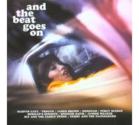 Various - And the Beat Goes on