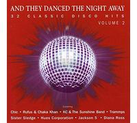 Various - and They Danced The. [Import]