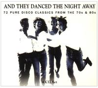 Various - And They Danced the Night Away