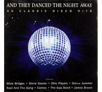 Various - and They Danced The Night [Import]