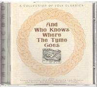 Various - and Who Knows Where The Tym [Import]
