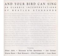 Various - And Your Bird Can Sing