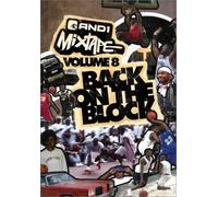 Various - And1 Mixtape Vol. 8 [S: J]