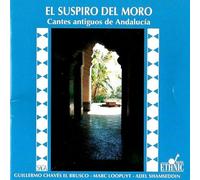 Various - Andalusien/El Suspiro Del Moro