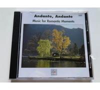 Various - Andante-Musiche Momenti Romant