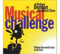 Various - Andrew Denton's Musical Challe