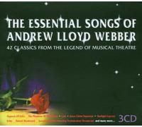 Various - Andrew Lloyd Webber Essential