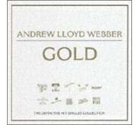 Various - Andrew Lloyd Webber Gold