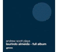 Various - Andrew Scott plays Laurindo Almeida - full album