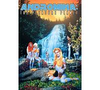 Various Andromina: The Pleasure Planet [Dvd] DVD NUOVO
