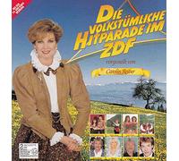 Various - Andy Borg/Alexandra, Kastelruther Spatzen, Patrick Lindner, Bianca, Herzblatt..