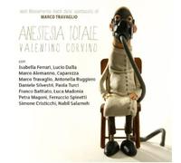 various - Anestesia Totale ( Marco Travaglio )