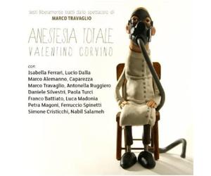 various - Anestesia Totale ( Marco Travaglio )