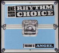 Various - Angel-Rhythm Choice Vol.6