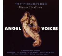 Various - Angel Voices-Peace on Earth