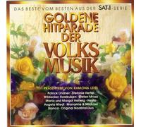 Various - Angela Wiedl, Maria u. Margot Hellwig, Gitti & Erica, Billy Mo, Franzl Lang..