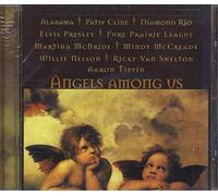 Various - Angels Among Us