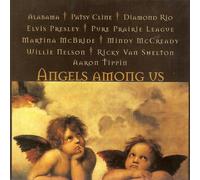 Various - Angels Among Us