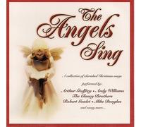 Various - Angels Sing