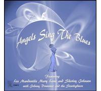 Various Artist - Angels Sing The Blues