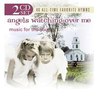 Various - Angels Watching Over Me