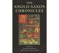 Various Anglo-Saxon Chronicle (Tascabile)