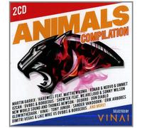 Various - Animals Compilation